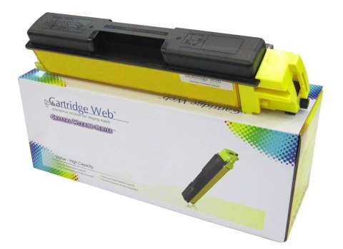 PRODUKT NA ZAMÓWIENIE, MOQ: 1SZT; Toner Cartridge Web Yellow UTAX 3726 zamiennik 4472610016 PRODUKT NA ZAMÓWIENIE, MOQ: 1SZT; Toner Cartridge Web Yellow UTAX 3726 zamiennik 4472610016