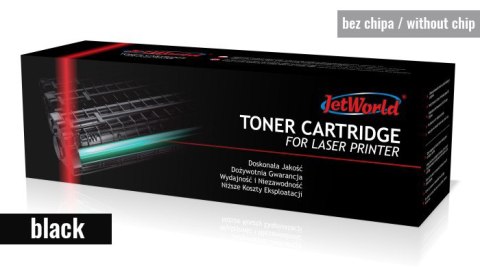 Toner Jetworld zamiennik HP 219A W2190A Color LaserJet Pro 3202, 3302 1.3K Black (toner bez chipa - należy przełożyć z kasety OE Toner Jetworld zamiennik HP 219A W2190A Color LaserJet Pro 3202, 3302 1.3K Black (toner bez chipa - należy przełożyć z kasety OE