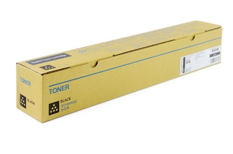 Toner JetWorld Czarny Minolta Bizhub TN323 (TN-323) zamiennik A87M050, A87M0D0 (zwiększona wydajność) Toner JetWorld Czarny Minolta Bizhub TN323 (TN-323) zamiennik A87M050, A87M0D0 (zwiększona wydajność)