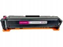 Wysokowydajny Toner do HP 219X Magenta, HP Color LaserJet Pro 3202 Pro 3302