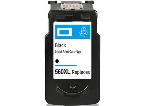 Wysokowydajny komplet tusz do Canon CL-561XL + PG-560XL, TS5350, TS5351 Wysokowydajny komplet tusz do Canon CL-561XL + PG-560XL, TS5350, TS5351