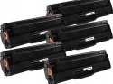 5x Toner do HP 106A, HP W1106A, HP Laser 107, HP 135, HP 137 MegaPaka Chip
