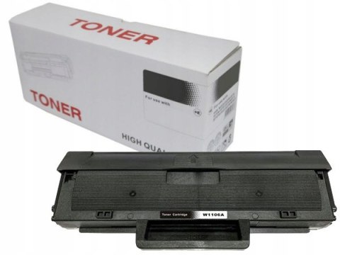 5x Toner do HP 106A, HP W1106A, HP Laser 107, HP 135, HP 137 MegaPaka Chip 5x Toner do HP 106A, HP W1106A, HP Laser 107, HP 135, HP 137 MegaPaka Chip