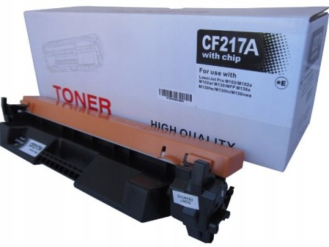 Toner do HP 17A, HP CF217A, HP LaserJet Pro M102, HP LaserJet Pro M130 / WB Toner do HP 17A, HP CF217A, HP LaserJet Pro M102, HP LaserJet Pro M130 / WB