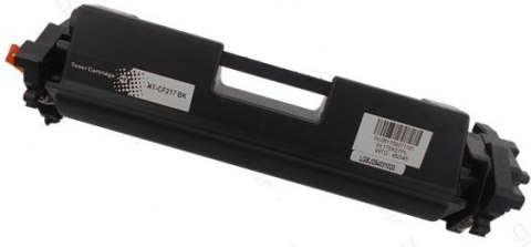 Toner do HP 17A, HP CF217A, HP LaserJet Pro M102, HP LaserJet Pro M130 / WB Toner do HP 17A, HP CF217A, HP LaserJet Pro M102, HP LaserJet Pro M130 / WB