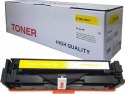 Wysokowydajny Toner do Canon 045H Yellow MF632Cdw, MF634Cdw, LBP612Cdw