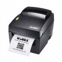 Termiczna drukarka etykiet kodów EAN GODEX DT41USB