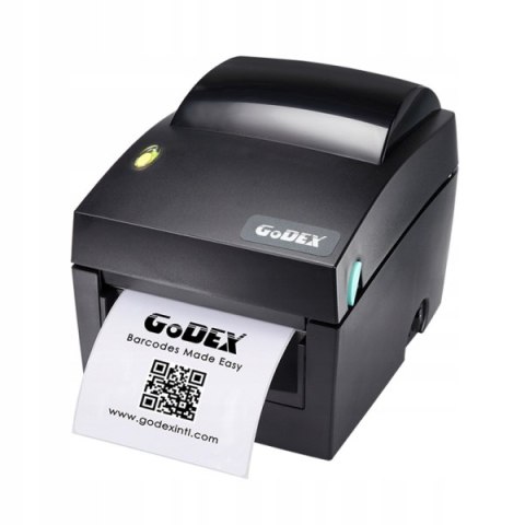 Termiczna drukarka etykiet kodów EAN GODEX DT41USB Termiczna drukarka etykiet kodów EAN GODEX DT41USB