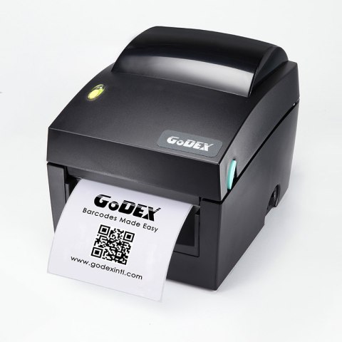 Termiczna drukarka etykiet kodów EAN GODEX DT41USB Termiczna drukarka etykiet kodów EAN GODEX DT41USB