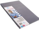 Okładki do bindowania przezroczyste, PCV, przednie OPUS Clear Cover Premium
