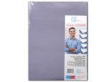 Okładki do bindowania przezroczyste, PCV, przednie OPUS Clear Cover Premium