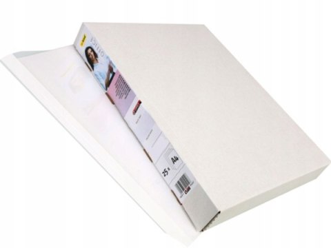 Okładki do termobindownicy A4 3mm [30 kart] 100szt