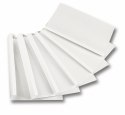 Okładki do termobindownicy A5 Mini / 15 kart 25szt
