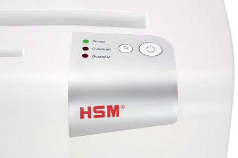 HSM Shredstar X5 4,5x30mm P-4 Fotokomórka HSM Shredstar X5 4,5x30mm P-4 Fotokomórka
