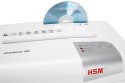 HSM Shredstar X5 4,5x30mm P-4 Fotokomórka