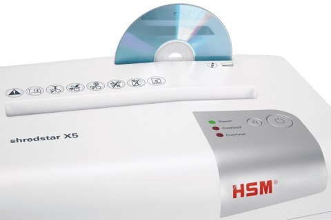 HSM Shredstar X5 4,5x30mm P-4 Fotokomórka HSM Shredstar X5 4,5x30mm P-4 Fotokomórka