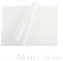 Folia do laminowania Opus A6 80mic 111x154 op. 100