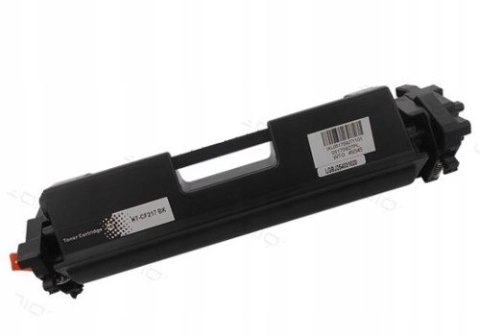 2x Toner do HP 17A HP LasetJet M102 M130 MegaPaka 2x Toner do HP 17A HP LasetJet M102 M130 MegaPaka