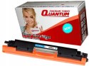 4x Toner do HP 126A, HP CP1025 M175 M275 HP CE310A