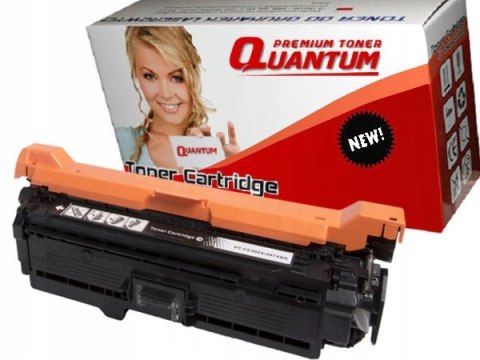 4x Toner do HP 507X, HP 507A, HP M551 HP M570 M575 4x Toner do HP 507X, HP 507A, HP M551 HP M570 M575
