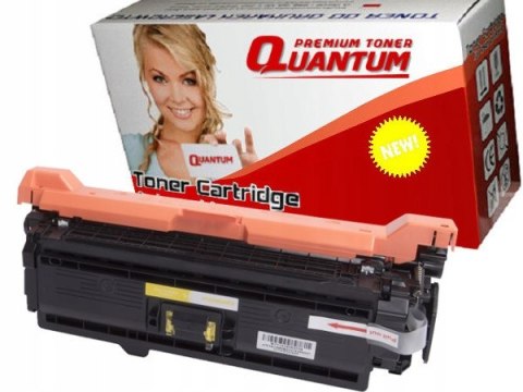 4x Toner do HP 507X, HP 507A, HP M551 HP M570 M575 4x Toner do HP 507X, HP 507A, HP M551 HP M570 M575