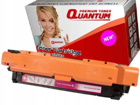 4x Toner do HP 507X, HP 507A, HP M551 HP M570 M575 4x Toner do HP 507X, HP 507A, HP M551 HP M570 M575