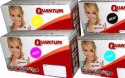 4x Wysokowydajny Toner do HP 124A, HP Q6000A - 03A HP 1600, 2600