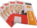 Etykiety samoprzylepne (40 na A4) 49x28 /4000 szt