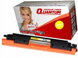 Toner do HP 130A, HP CF352A, HP Pro M176, HP M177