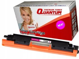 Toner do HP 130A, HP CF353A, HP Pro M176, HP M177