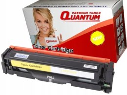 Toner do HP 201X, HP CF402X, HP M252, M274, M277
