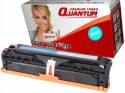 4x Toner do HP 125A CP1215 CP1515 CP1518 CB540 -03