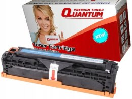 4x Toner do HP 125A CP1215 CP1515 CP1518 CB540 -03