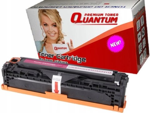 4x Toner do HP 125A CP1215 CP1515 CP1518 CB540 -03 4x Toner do HP 125A CP1215 CP1515 CP1518 CB540 -03