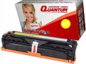4x Toner do HP 125A CP1215 CP1515 CP1518 CB540 -03