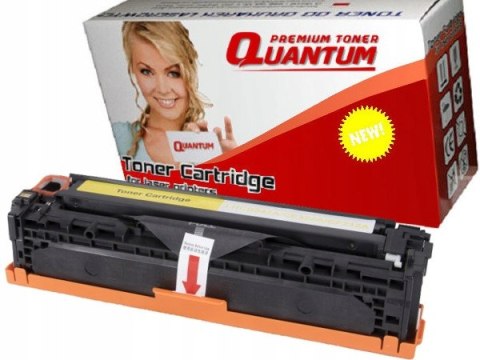 4x Toner do HP 125A CP1215 CP1515 CP1518 CB540 -03 4x Toner do HP 125A CP1215 CP1515 CP1518 CB540 -03