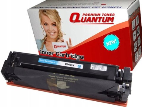 4x Toner do HP 201X HP M252 M274 M277 CF400x - 03X 4x Toner do HP 201X HP M252 M274 M277 CF400x - 03X