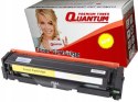 4x Toner do HP 201X HP M252 M274 M277 CF400x - 03X