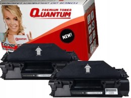 Dwupak Smart 2x Toner do HP 05A HP P2035, HP P2055