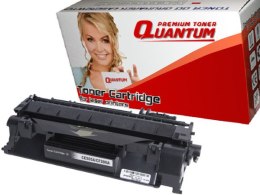Dwupak Smart 2x Toner do HP 05A HP P2035, HP P2055