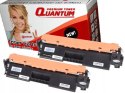 Dwupak Smart 2x Toner do HP 30A, HP M203 M227 CHIP