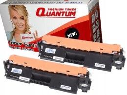 Dwupak Smart 2x Toner do HP 30A, HP M203 M227 CHIP