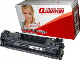 Dwupak Smart 2x Toner do HP 35A, HP P1005 HP P1006