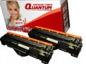 Dwupak Smart 2x Toner do HP 44A, HP M28, HP M15
