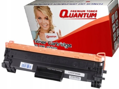 Dwupak Smart 2x Toner do HP 44A, HP M28, HP M15 Dwupak Smart 2x Toner do HP 44A, HP M28, HP M15
