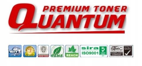 Dwupak Smart 2x Toner do HP 44A, HP M28, HP M15 Dwupak Smart 2x Toner do HP 44A, HP M28, HP M15