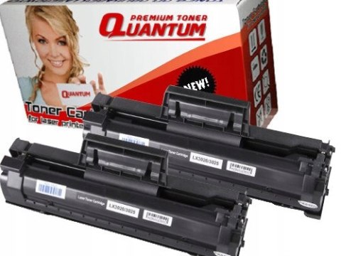 Dwupak Smart 2x Toner do Xerox 3020, Xerox 3025 Dwupak Smart 2x Toner do Xerox 3020, Xerox 3025