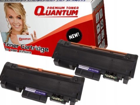 Dwupak Smart 2x Toner do Xerox 3215, 3225, 3052 Dwupak Smart 2x Toner do Xerox 3215, 3225, 3052