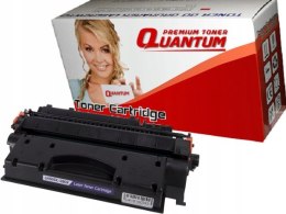 Dwupak Smart 2x toner do HP 80X, HP M401, HP M425