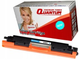Toner do HP 126A, HP CE311A, HP CP1025, M175, M275